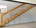 Construction et protection de vos escaliers par Escaliers Maisons à Marcillac-Saint-Quentin